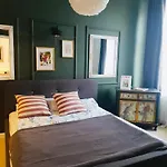 Appartamento Petite Charlotte Tarnów