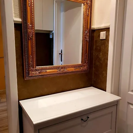 Petite Charlotte Apartament Tarnów