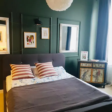 Lejlighed Petite Charlotte Tarnów