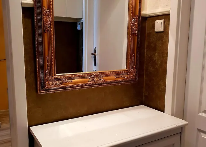 Petite Charlotte Appartamento Tarnów