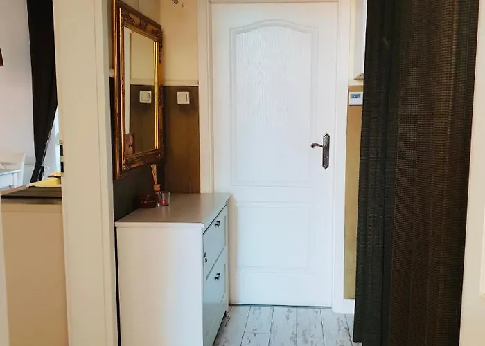 Petite Charlotte Appartamento *