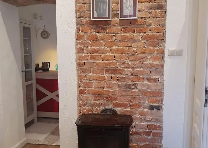 Appartamento Petite Charlotte