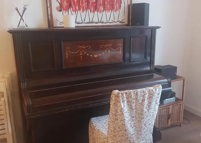 Appartamento Petite Charlotte *