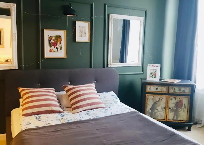 Appartamento Petite Charlotte Tarnów