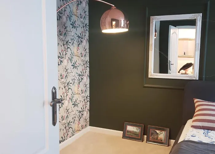 Appartamento Petite Charlotte Tarnów